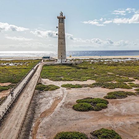 La Brisa Atlantica Lägenhet Morro Jable  Exteriör bild