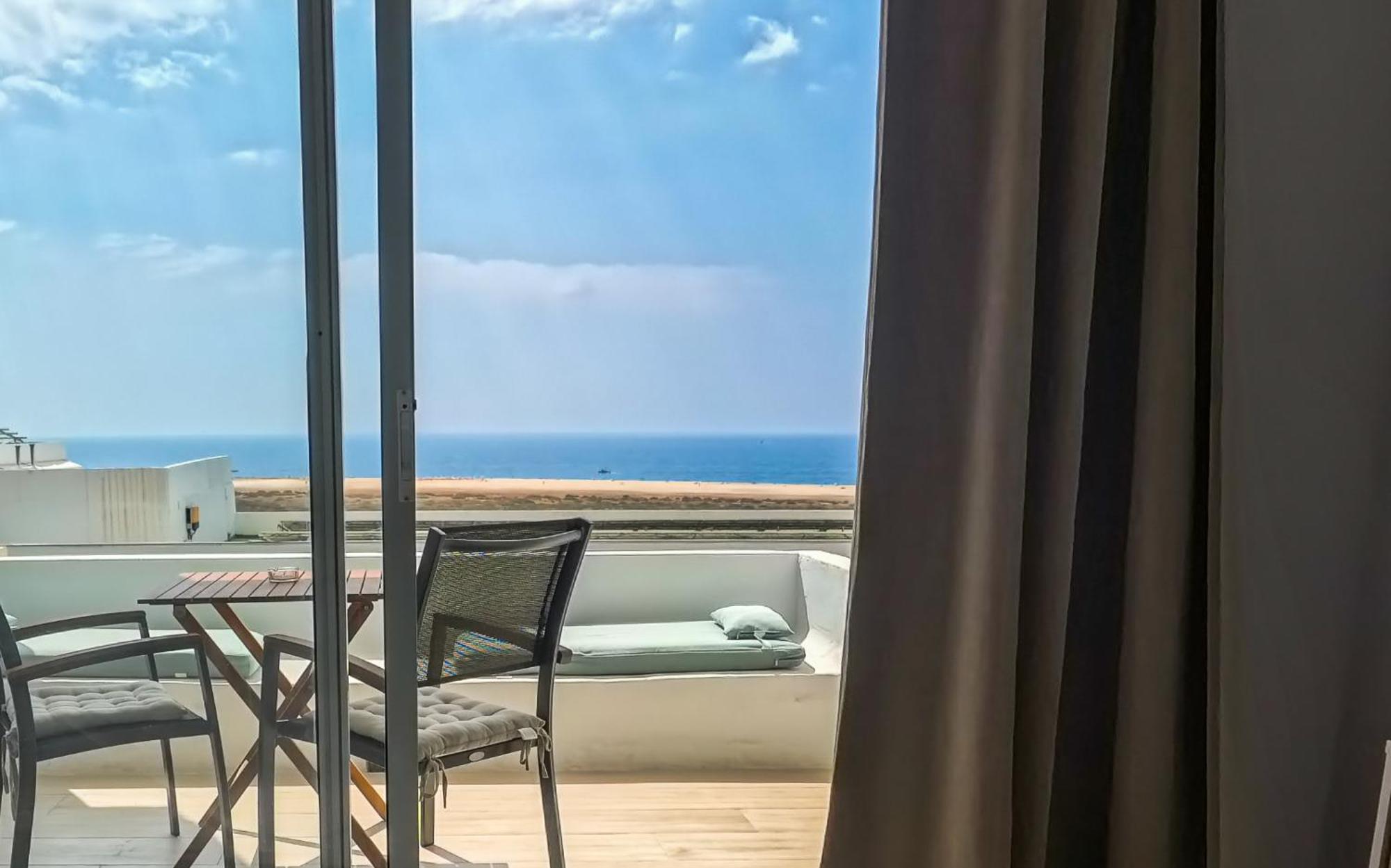 La Brisa Atlantica Lägenhet Morro Jable  Exteriör bild