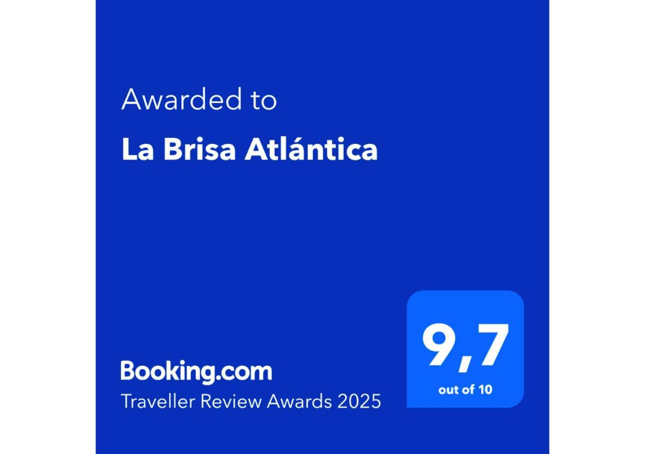 La Brisa Atlantica Lägenhet Morro Jable  Exteriör bild