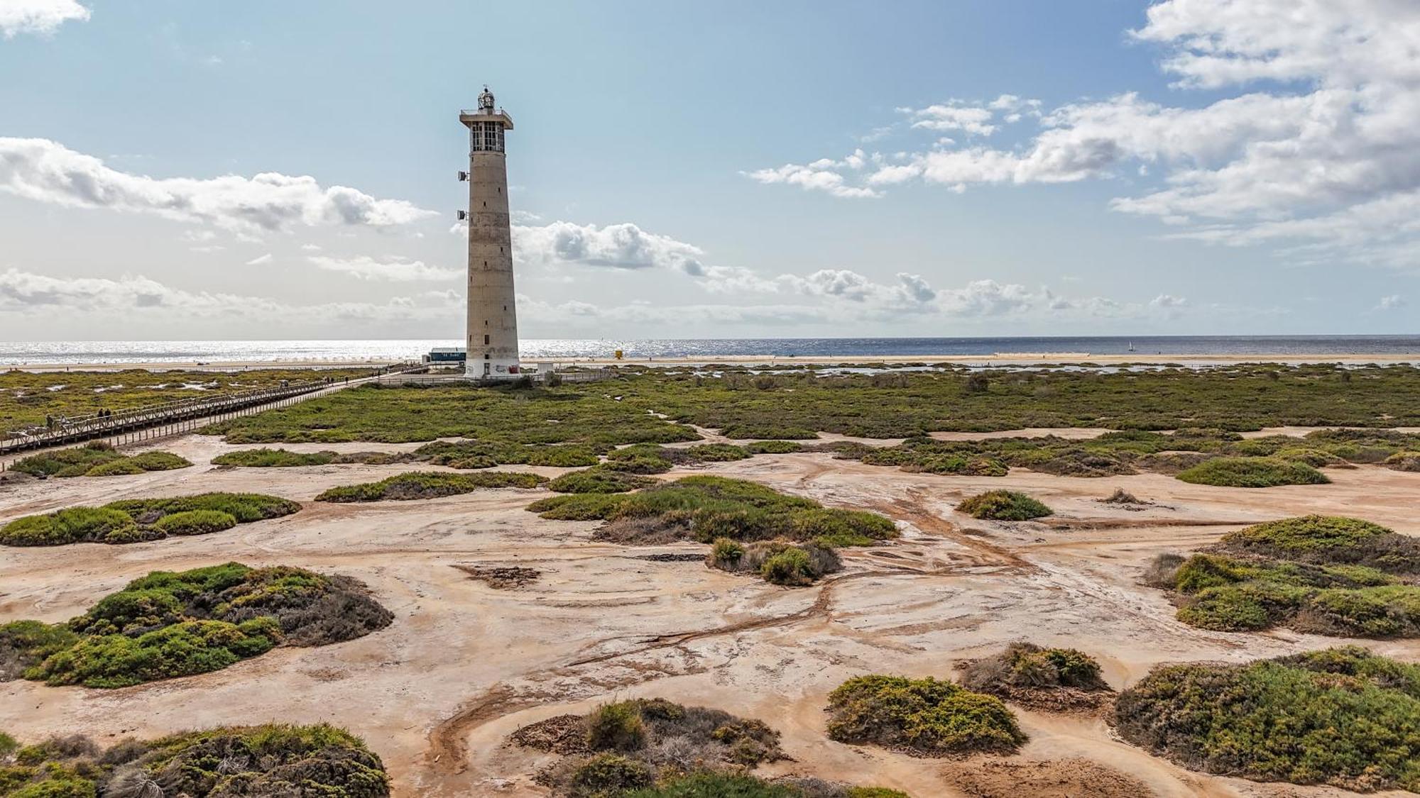 La Brisa Atlantica Lägenhet Morro Jable  Exteriör bild